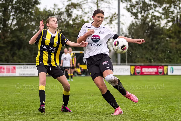 2024_10_12 GVV63 MO15 1 - Theole MO15 2 12-0